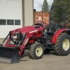 YANMAR YT235 Tractor Loader