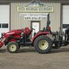 YANMAR YT235 Tractor Loader