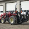YANMAR YT235 Tractor Loader