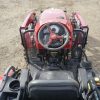 YANMAR YT235 Tractor Loader