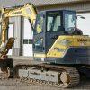 2018 YANMAR SV100-2A