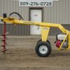 Ground Hog HD99