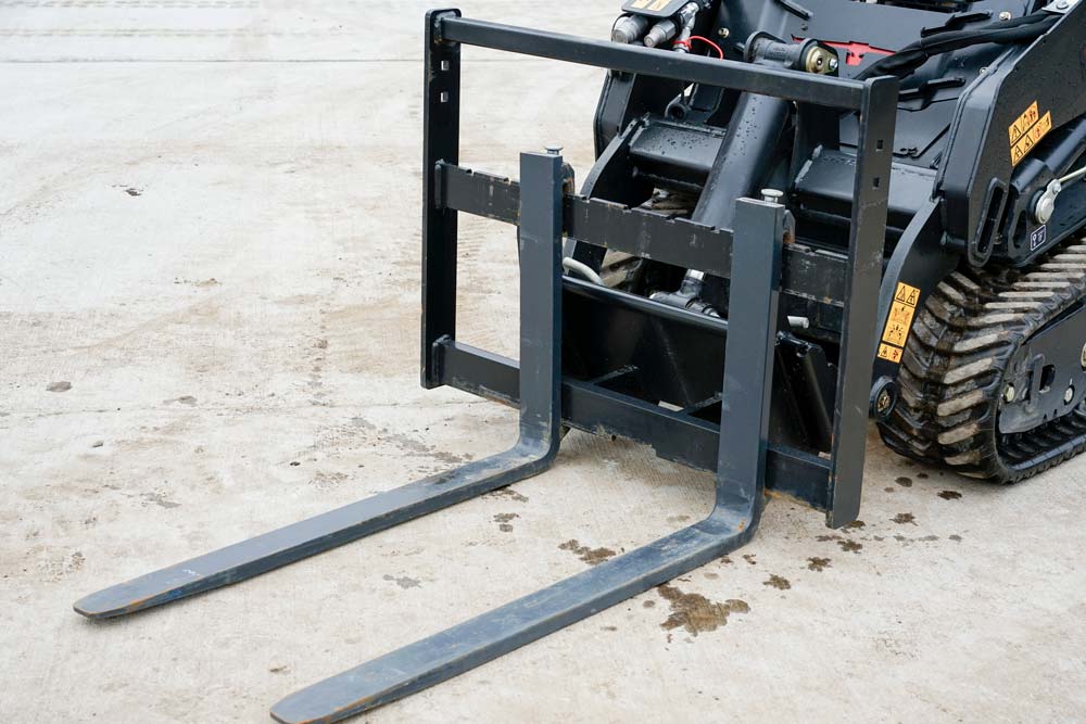 Pallet-Forks
