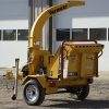Vermeer BC700XL Towable Chipper