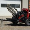 TORO TRX250 554