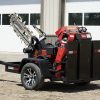 TORO TRX250 554