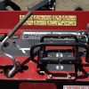 TORO TRX250 554