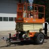 JLG 2632ES Electric Scissor Lift