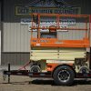JLG 2632ES Electric Scissor Lift