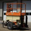 JLG 2632ES Electric Scissor Lift