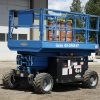 2018 GENIE GS2669RT