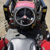 2025 YANMAR SM240 With Rotary Cutter