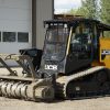 2026 JCB 400T Mulcher