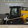 2026 JCB 400T Mulcher