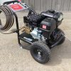 2026 Yanmar YP4035 Pressure Washer