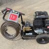 2026 Yanmar YP4035 Pressure Washer