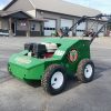 Billy Goat PLUGR Lawn Aerator