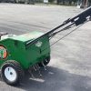 Billy Goat PLUGR Lawn Aerator