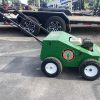 Billy Goat PLUGR Lawn Aerator
