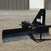 Tractor Attachment – Rear Blade