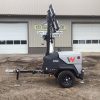 Wacker Neuson LTT4 Light Tower
