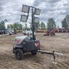 Wacker Neuson LTT4 Light Tower