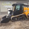 2026 JCB 400T Skidsteer