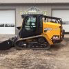 2026 JCB 400T Skidsteer