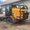 2026 JCB 400T Skidsteer