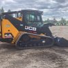 2026 JCB 400T Skidsteer