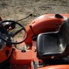 Kubota L3901HST Tractor Loader