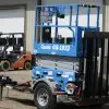 Genie GS1932 Electric Scissor Lift