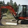 Kubota U48-5 Excavator