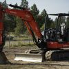 KUBOTA KX057-5