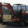KUBOTA KX057-5