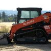 Kubota SVL65-2 Track Skidsteer