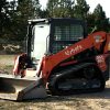 Kubota SVL65-2 Track Skidsteer