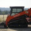 Kubota SVL75-3
