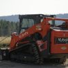 Kubota SVL75-3