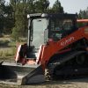 Kubota SVL75-3