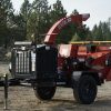 Morbark BVR 10 Wood Chipper