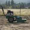 Billy Goat Brush Cutter