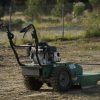 Billy Goat Brush Cutter