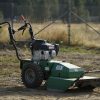 Billy Goat Brush Cutter